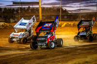 Sprintcar 53 T53 - 07 - Carrick - 26th Dec 2023-14
