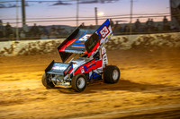 Sprintcar 53 T53 - 07 - Carrick - 26th Dec 2023-15