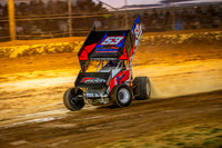 Sprintcar 53 T53 - 07 - Carrick - 26th Dec 2023-16