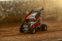 Sprintcar 53 T53 - 07 - Carrick - 26th Dec 2023-12