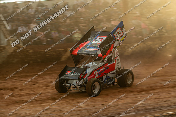 Sprintcar 53 T53 - 07 - Carrick - 26th Dec 2023-12