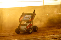 Sprintcar 53 T53 - 07 - Carrick - 26th Dec 2023-11