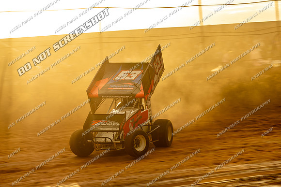 Sprintcar 53 T53 - 07 - Carrick - 26th Dec 2023-11