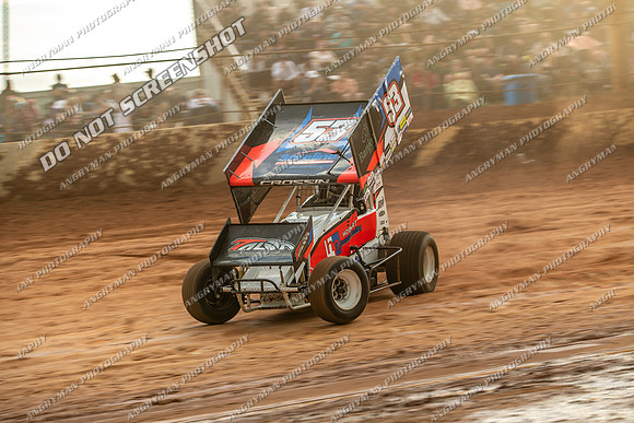 Sprintcar 53 T53 - 07 - Carrick - 26th Dec 2023-10