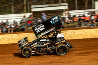 Sprintcar 73 T73 - 07 - Carrick - 26th Dec 2023-5