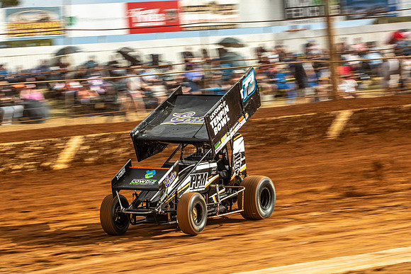 Sprintcar 73 T73 - 07 - Carrick - 26th Dec 2023-7