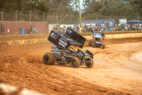 Sprintcar 73 T73 - 07 - Carrick - 26th Dec 2023-14