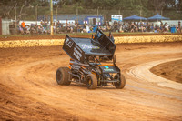 Sprintcar 73 T73 - 07 - Carrick - 26th Dec 2023-10
