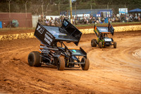 Sprintcar 73 T73 - 07 - Carrick - 26th Dec 2023-11