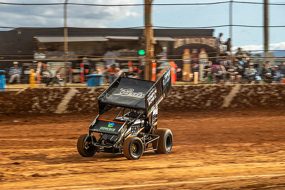 Sprintcar 73 T73 - 07 - Carrick - 26th Dec 2023-3