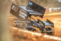 Sprintcar 73 T73 - 07 - Carrick - 26th Dec 2023-13