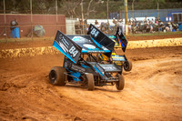Sprintcar 84 T84 - 07 - Carrick - 26th Dec 2023-18