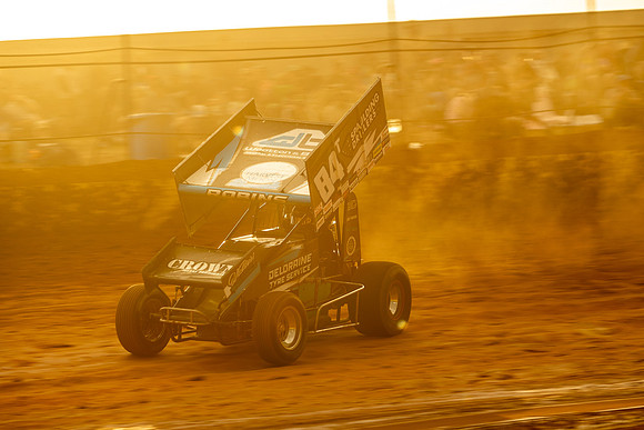 Sprintcar 84 T84 - 07 - Carrick - 26th Dec 2023-33