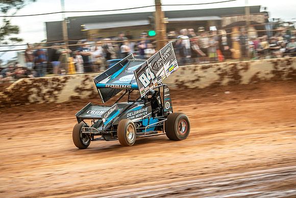 Sprintcar 84 T84 - 07 - Carrick - 26th Dec 2023-23