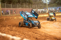 Sprintcar 84 T84 - 07 - Carrick - 26th Dec 2023-20