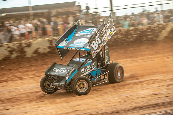Sprintcar 84 T84 - 07 - Carrick - 26th Dec 2023-34