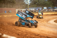 Sprintcar 84 T84 - 07 - Carrick - 26th Dec 2023-21