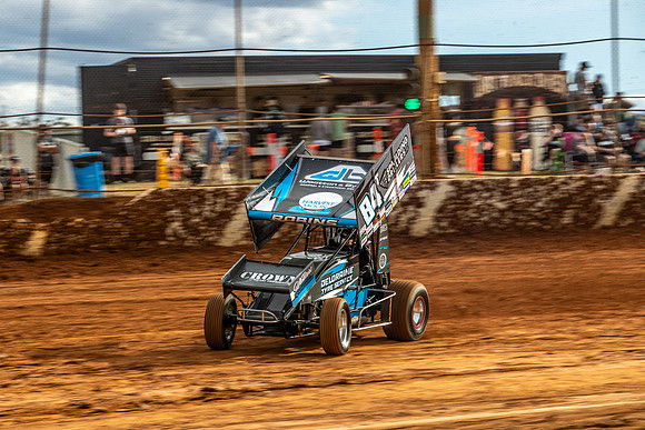 Sprintcar 84 T84 - 07 - Carrick - 26th Dec 2023-2