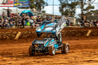 Sprintcar 84 T84 - 07 - Carrick - 26th Dec 2023-3