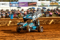 Sprintcar 84 T84 - 07 - Carrick - 26th Dec 2023-7
