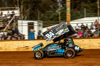 Sprintcar 84 T84 - 07 - Carrick - 26th Dec 2023-6