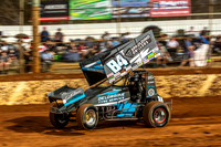 Sprintcar 84 T84 - 07 - Carrick - 26th Dec 2023-5