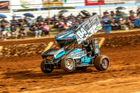 Sprintcar 84 T84 - 07 - Carrick - 26th Dec 2023-10
