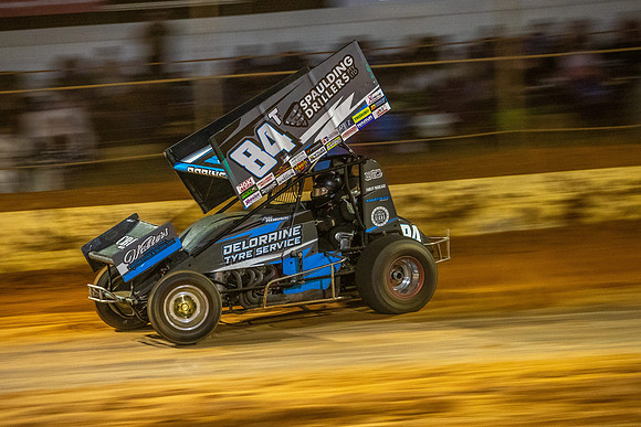 Sprintcar 84 T84 - 07 - Carrick - 26th Dec 2023-38