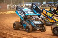 Sprintcar 84 T84 - 07 - Carrick - 26th Dec 2023-12