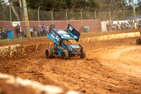Sprintcar 84 T84 - 07 - Carrick - 26th Dec 2023-16