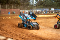 Sprintcar 84 T84 - 07 - Carrick - 26th Dec 2023-15