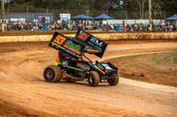 Sprintcar 93 T93 - 07 - Carrick - 26th Dec 2023-8