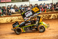 Sprintcar 93 T93 - 07 - Carrick - 26th Dec 2023-9