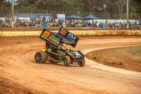 Sprintcar 93 T93 - 07 - Carrick - 26th Dec 2023-7