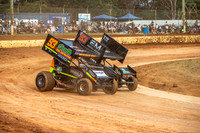 Sprintcar 93 T93 - 07 - Carrick - 26th Dec 2023-6