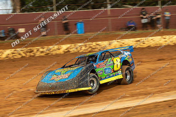 Super Sedan 8 T8 - 07 - Carrick - 26th Dec 2023-13