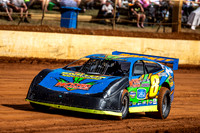 Super Sedans