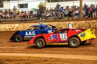 Tassie Six 16 T16 - 07 - Carrick - 26th Dec 2023-4
