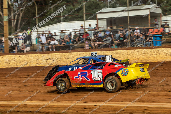 Tassie Six 16 T16 - 07 - Carrick - 26th Dec 2023-5