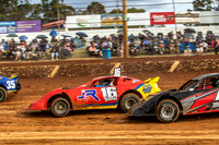 Tassie Six 16 T16 - 07 - Carrick - 26th Dec 2023-2