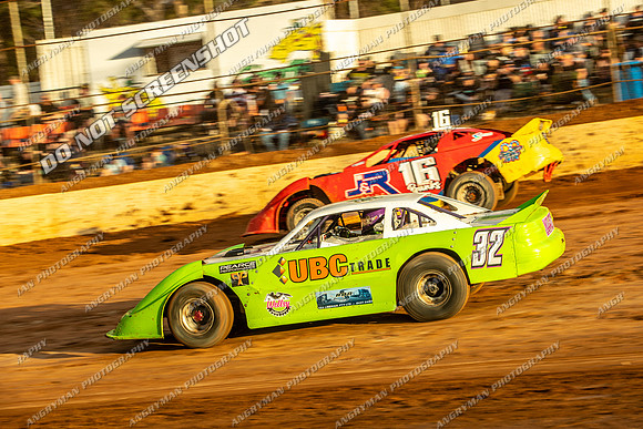 Tassie Six 32 T32 - 07 - Carrick - 26th Dec 2023-6