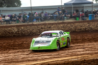 Tassie Six 32 T32 - 07 - Carrick - 26th Dec 2023-3