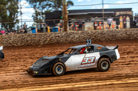 Tassie Six 33 T33 - 07 - Carrick - 26th Dec 2023
