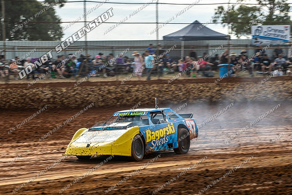 Tassie Six 37 T37 - 07 - Carrick - 26th Dec 2023-5