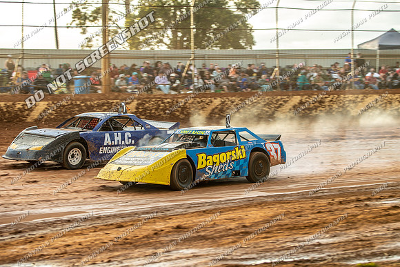 Tassie Six 37 T37 - 07 - Carrick - 26th Dec 2023-7