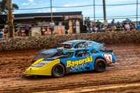Tassie Six 37 T37 - 07 - Carrick - 26th Dec 2023-2