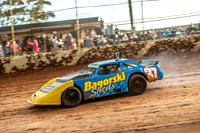 Tassie Six 37 T37 - 07 - Carrick - 26th Dec 2023-8