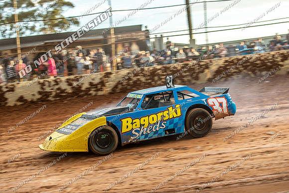 Tassie Six 37 T37 - 07 - Carrick - 26th Dec 2023-8