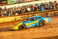 Tassie Six 37 T37 - 07 - Carrick - 26th Dec 2023-9
