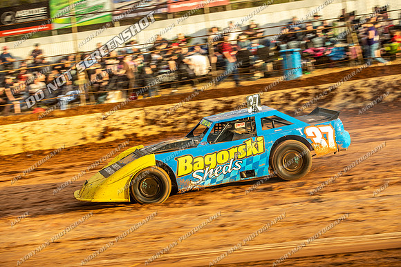 Tassie Six 37 T37 - 07 - Carrick - 26th Dec 2023-9